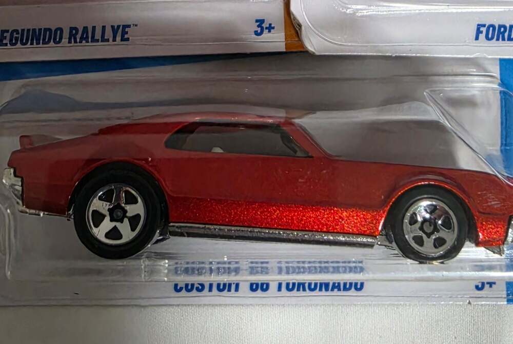 Hot Wheels Track Ripper New Set - Picture 4 of 4